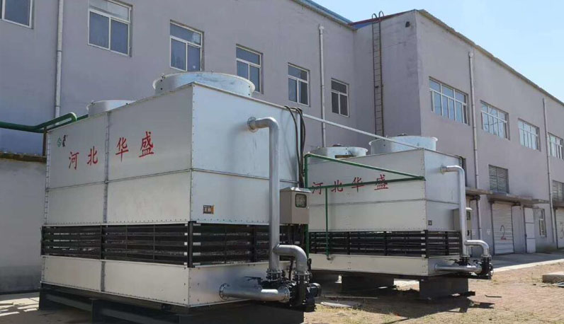 閉式冷卻塔生產廠家